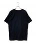 Vivienne Westwood man (ヴィヴィアン ウェストウッド マン) オーブプリントTシャツ ブラック サイズ:48：8000円