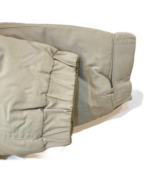 HOUSTON（ヒューストン）HOUSTON (ヒューストン) LEVEL7 JACKET カーキ サイズ:XLの古着・服飾アイテム