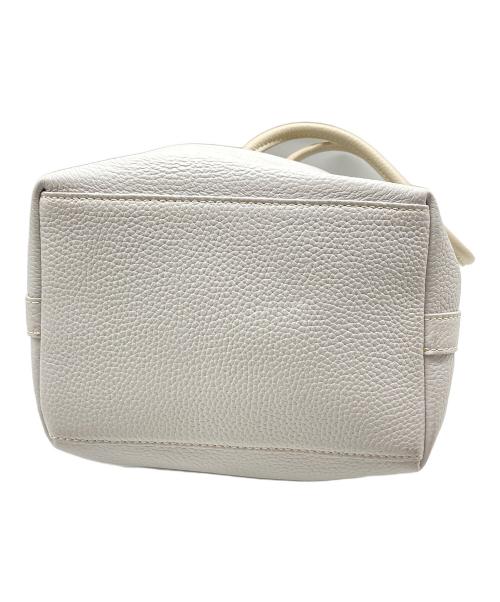 VASIC（ヴァジック）VASIC (ヴァジック) ボンドミニバッグ グレー サイズ:なしの古着・服飾アイテム