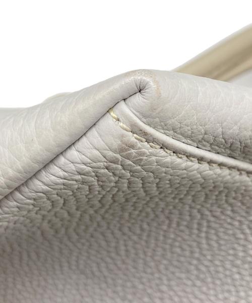 VASIC（ヴァジック）VASIC (ヴァジック) ボンドミニバッグ グレー サイズ:なしの古着・服飾アイテム