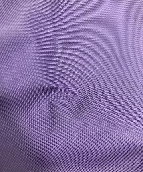 LONGCHAMP（ロンシャン）LONGCHAMP (ロンシャン) ル・プリアージュ トートバッグS パープル サイズ:なしの古着・服飾アイテム