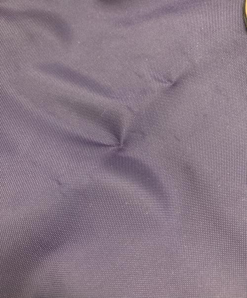 LONGCHAMP（ロンシャン）LONGCHAMP (ロンシャン) ル・プリアージュ トートバッグS パープル サイズ:なしの古着・服飾アイテム