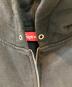 中古・古着 Supreme (シュプリーム) Small Box Zip Up Vest ブラック サイズ:XL：8000円