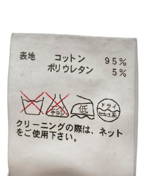 GIVENCHY BOUTIQUES（ジバンシー ブティックス）GIVENCHY BOUTIQUES (ジバンシー ブティックス) フレアデニム ブラック サイズ:36の古着・服飾アイテム