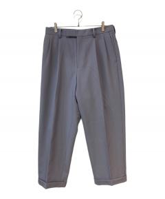 中古・古着通販】WACKO MARIA (ワコマリア) DORMEUIL ストライプ