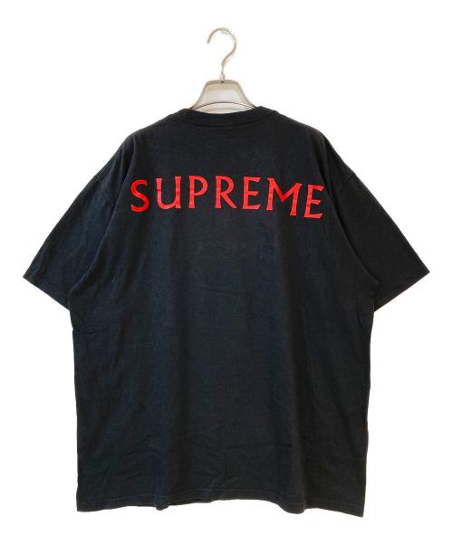 SUPREME（シュプリーム）SUPREME (シュプリーム) 25SS Damien Hirst Tee ブラック サイズ:XLの古着・服飾アイテム