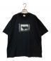 SUPREME（シュプリーム）の古着「25SS Damien Hirst Tee」｜ブラック