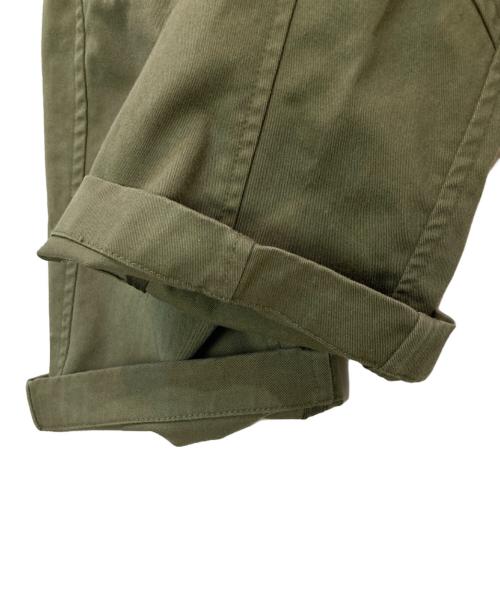 NIKE ACG（ナイキエーシージー）NIKE ACG (ナイキエーシージー) Woven Cargo Pant カーキ サイズ:Mの古着・服飾アイテム