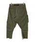NIKE ACG (ナイキエーシージー) Woven Cargo Pant カーキ サイズ:M：10000円