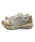 asics (アシックス) GEL-KAYANO14/カヤノ０１４ ローカットスニーカー シルバー サイズ:27㎝：10000円