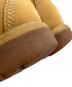 中古・古着 Timberland (ティンバーランド) 6インチ プレミアム ウォータープルーフ ブーツ ベージュ サイズ:28㎝：10000円