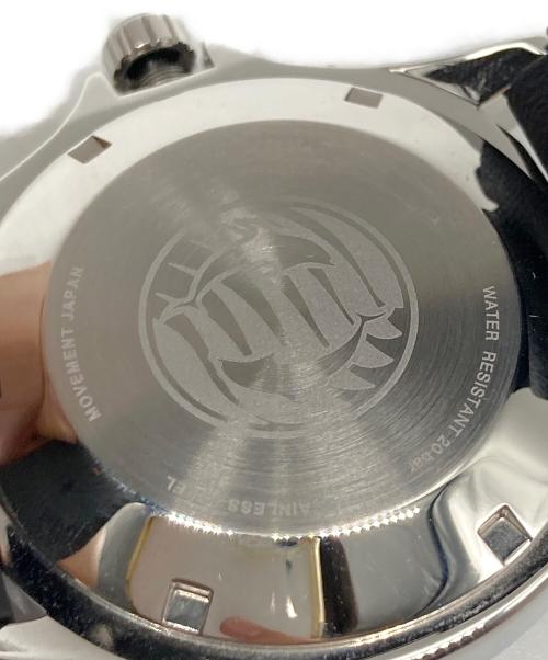 ORIENT（オリエント）ORIENT (オリエント) オートマチック ダイバーウォッチ ネイビー サイズ:なしの古着・服飾アイテム