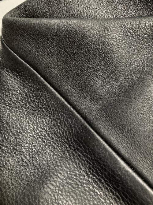 HIROFU（ヒロフ）HIROFU (ヒロフ) メッシュハンドルバッグ ブラック サイズ:なしの古着・服飾アイテム