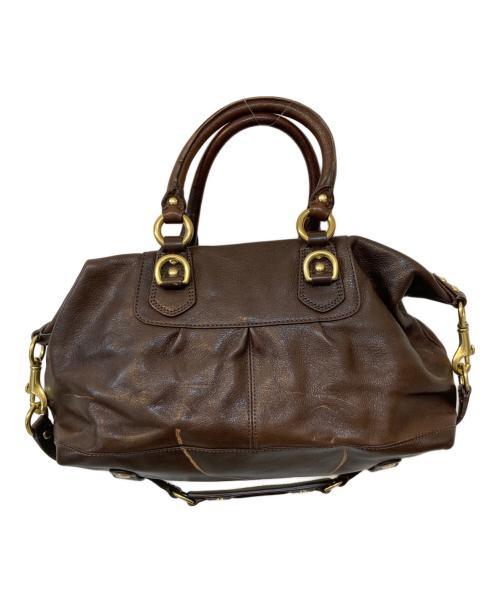 COACH（コーチ）COACH (コーチ) マディソン サブリナ 2WAYバッグ ブラック サイズ:なしの古着・服飾アイテム