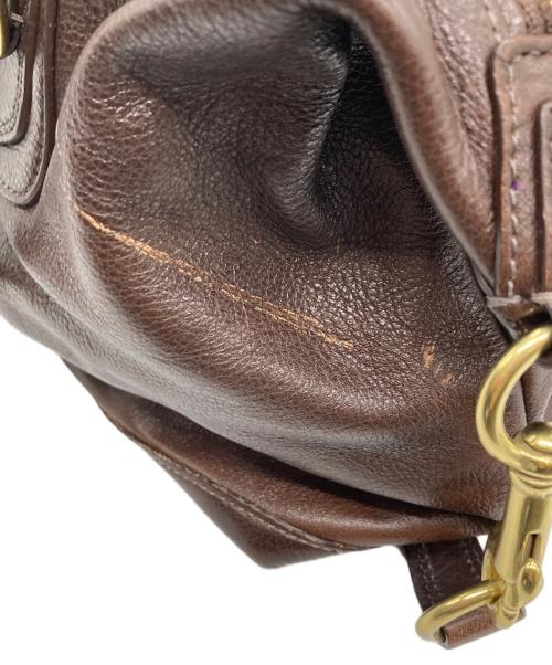 COACH（コーチ）COACH (コーチ) マディソン サブリナ 2WAYバッグ ブラック サイズ:なしの古着・服飾アイテム