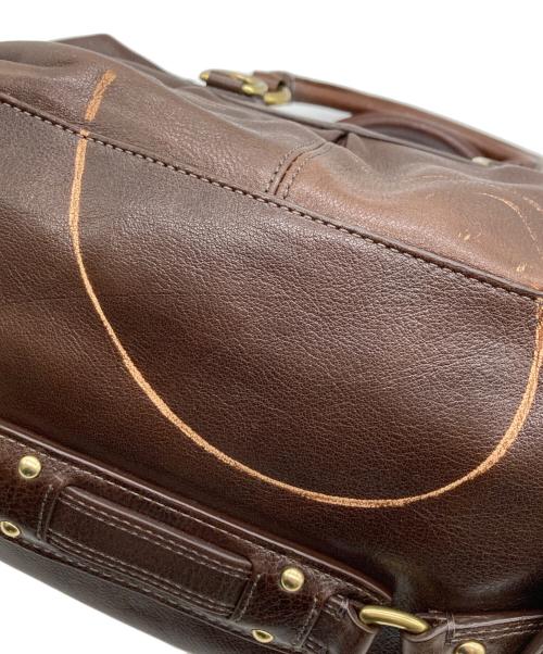 COACH（コーチ）COACH (コーチ) マディソン サブリナ 2WAYバッグ ブラック サイズ:なしの古着・服飾アイテム