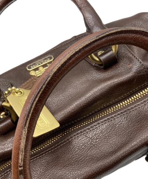 COACH（コーチ）COACH (コーチ) マディソン サブリナ 2WAYバッグ ブラック サイズ:なしの古着・服飾アイテム