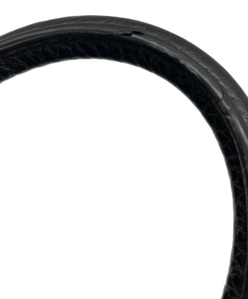 TORY BURCH（トリーバーチ）TORY BURCH (トリーバーチ) 2WAYショルダーバッグ ブラック サイズ:なしの古着・服飾アイテム