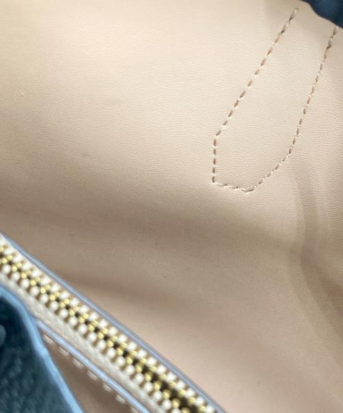 TORY BURCH（トリーバーチ）TORY BURCH (トリーバーチ) ブレイク ロゴ スモール トート 2way クロスボディ バッグ ブラック サイズ:30522003535093の古着・服飾アイテム