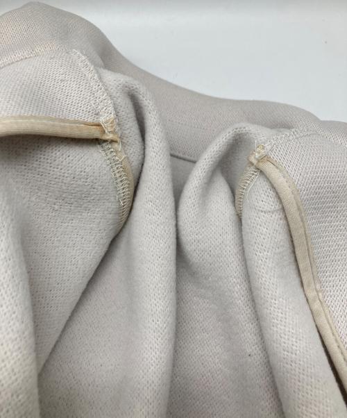 UNION（ユニオン）UNION (ユニオン) NIKE (ナイキ) LA COACHES JACKET ホワイト サイズ:Mの古着・服飾アイテム