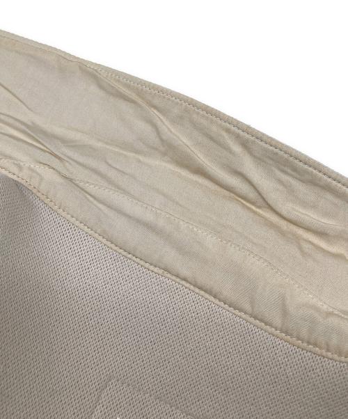 UNION（ユニオン）UNION (ユニオン) NIKE (ナイキ) LA COACHES JACKET ホワイト サイズ:Mの古着・服飾アイテム