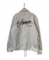 UNION (ユニオン) NIKE (ナイキ) LA COACHES JACKET ホワイト サイズ:M：9000円
