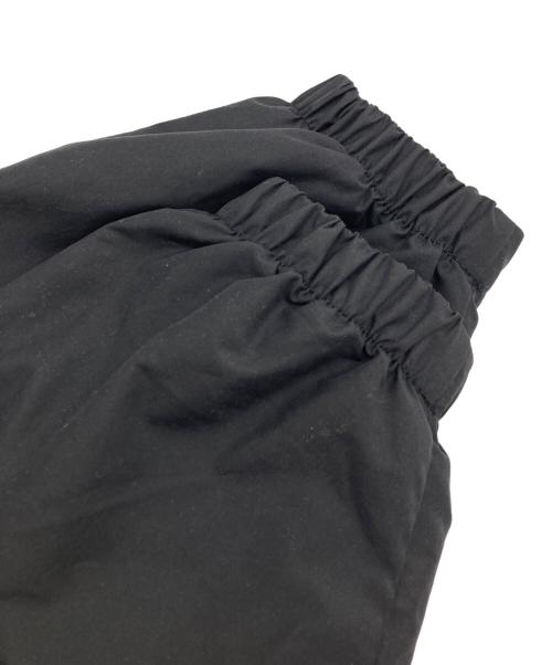 SUPREME（シュプリーム）Supreme (シュプリーム) 23SS Lightweight Nylon Hooded Jacket/ライトウェイトナイロンフーデッドジャケット ブラック サイズ:Mの古着・服飾アイテム