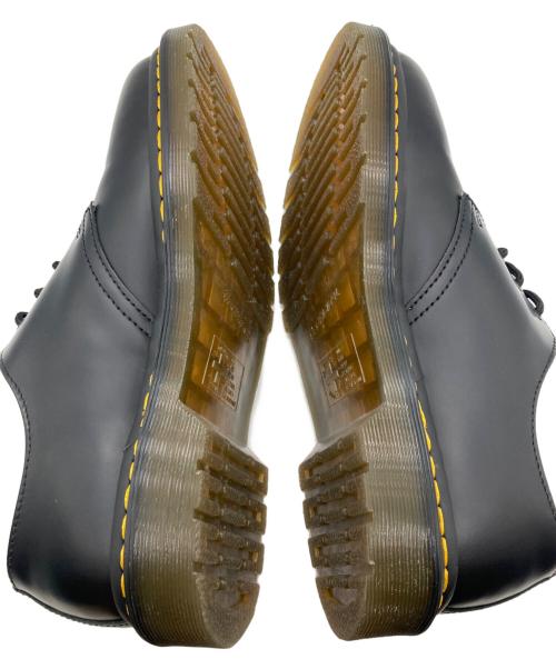 Dr.Martens（ドクターマーチン）Dr.Martens (ドクターマーチン) 1461Z 3EYE GIBSON SHOE ブラック サイズ:26㎝の古着・服飾アイテム