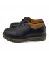 Dr.Martens (ドクターマーチン) 1461Z 3EYE GIBSON SHOE ブラック サイズ:26㎝：11000円