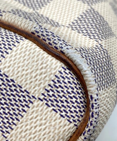 LOUIS VUITTON（ルイ ヴィトン）LOUIS VUITTON (ルイ ヴィトン) スピーディ25 ハンドバッグ ホワイト サイズ:なしの古着・服飾アイテム