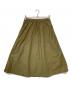 THE NORTH FACE (ザ ノース フェイス) DAILIEASY SKIRT/デイリーイージースカート カーキ サイズ:M：3000円