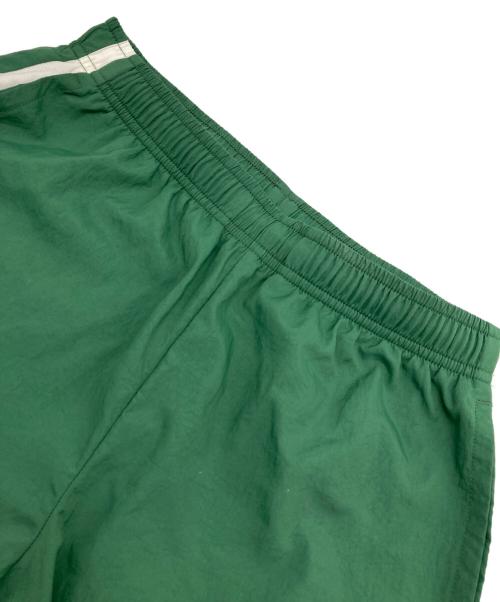 LACOSTE（ラコステ）LACOSTE (ラコステ) 『ダニール・メドベージェフ』バイカラートラックスーツ グリーン×ホワイト サイズ:Sの古着・服飾アイテム