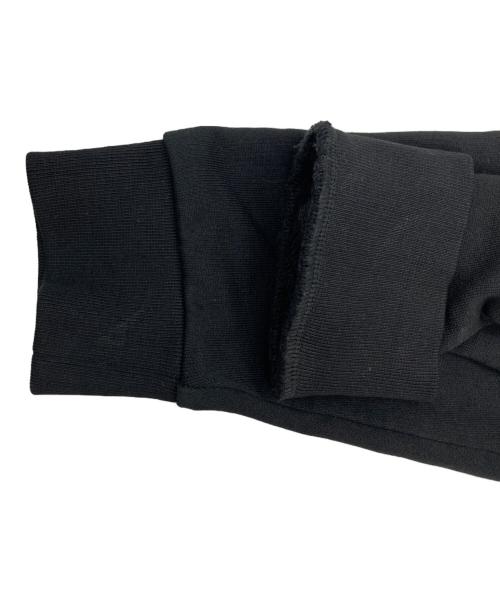 MONCLER（モンクレール）MONCLER (モンクレール) GRENOBLE ZIP UP HOODIE ブラック サイズ:Sの古着・服飾アイテム