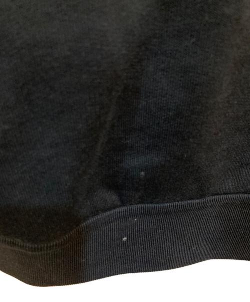 MONCLER（モンクレール）MONCLER (モンクレール) GRENOBLE ZIP UP HOODIE ブラック サイズ:Sの古着・服飾アイテム