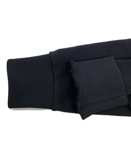 DIESEL（ディーゼル）DIESEL (ディーゼル) J-LINES JACKET ブラック サイズ:Mの古着・服飾アイテム