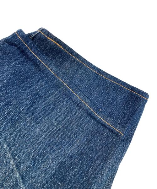 SUGAR CANE（シュガーケーン）SUGAR CANE (シュガーケーン) デニムパンツ インディゴ サイズ:８１㎝W32の古着・服飾アイテム