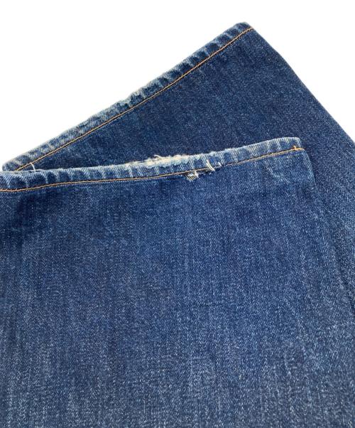LEVI'S（リーバイス）LEVI'S (リーバイス) 90s 復刻501XX デニムパンツ インディゴ サイズ:W34L36の古着・服飾アイテム