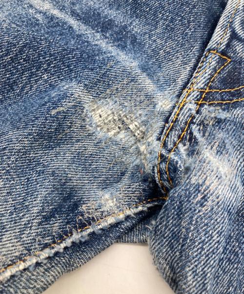 LEVI'S VINTAGE CLOTHING（リーバイス ビンテージ クロージング）LEVI'S VINTAGE CLOTHING (リーバイス ビンテージ クロージング) 復刻501XX デニムパンツ インディゴ サイズ:W30L34の古着・服飾アイテム