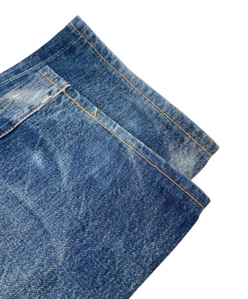 LEVI'S VINTAGE CLOTHING（リーバイス ビンテージ クロージング）LEVI'S VINTAGE CLOTHING (リーバイス ビンテージ クロージング) 復刻501XX デニムパンツ インディゴ サイズ:W30L34の古着・服飾アイテム