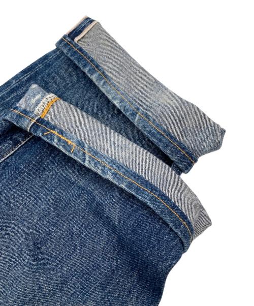 LEVI'S VINTAGE CLOTHING（リーバイス ビンテージ クロージング）LEVI'S VINTAGE CLOTHING (リーバイス ビンテージ クロージング) 復刻501XX デニムパンツ インディゴ サイズ:W30L34の古着・服飾アイテム
