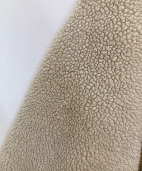 Patagonia（パタゴニア）Patagonia (パタゴニア) Classic Retro-X Jacket ベージュ サイズ:Mの古着・服飾アイテム