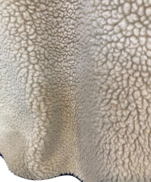 Patagonia（パタゴニア）Patagonia (パタゴニア) Classic Retro-X Jacket ベージュ サイズ:Mの古着・服飾アイテム