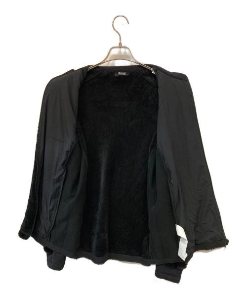 MONTURA（モンチュラ）MONTURA (モンチュラ) フリースジャケット ブラック サイズ:Mの古着・服飾アイテム