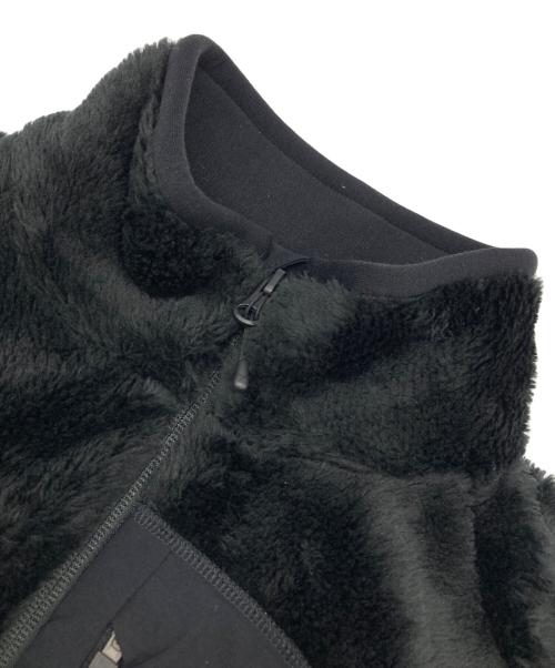 MONTURA（モンチュラ）MONTURA (モンチュラ) フリースジャケット ブラック サイズ:Mの古着・服飾アイテム