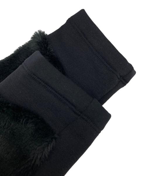 MONTURA（モンチュラ）MONTURA (モンチュラ) フリースジャケット ブラック サイズ:Mの古着・服飾アイテム