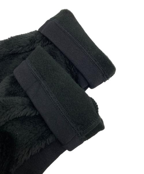 MONTURA（モンチュラ）MONTURA (モンチュラ) フリースジャケット ブラック サイズ:Mの古着・服飾アイテム