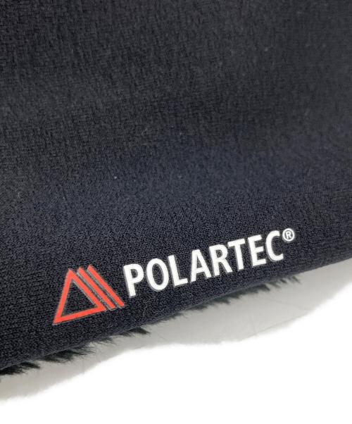 MONTURA（モンチュラ）MONTURA (モンチュラ) フリースジャケット ブラック サイズ:Mの古着・服飾アイテム