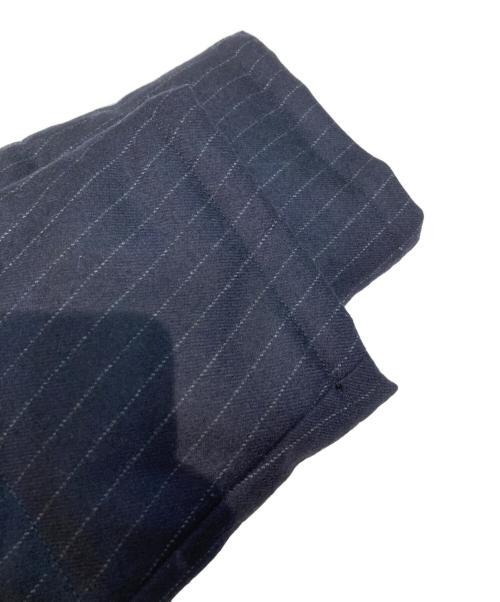 MACKINTOSH（マッキントッシュ）MACKINTOSH (マッキントッシュ) GTS-AUCHAVAN/アウチャヴァン ウールダウンコート ネイビー サイズ:42の古着・服飾アイテム