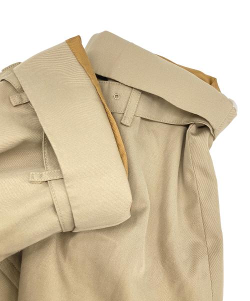 Burberry's（バーバリー）Burberry's (バーバリーズ) ライナー付きトレンチコート ベージュ サイズ:74Rの古着・服飾アイテム