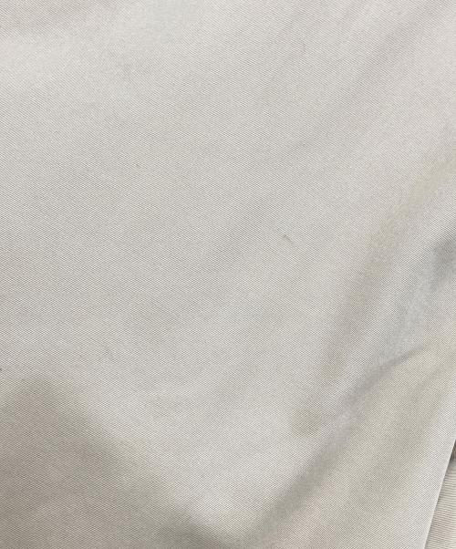 Burberry's（バーバリー）Burberry's (バーバリーズ) ライナー付きトレンチコート ベージュ サイズ:74Rの古着・服飾アイテム